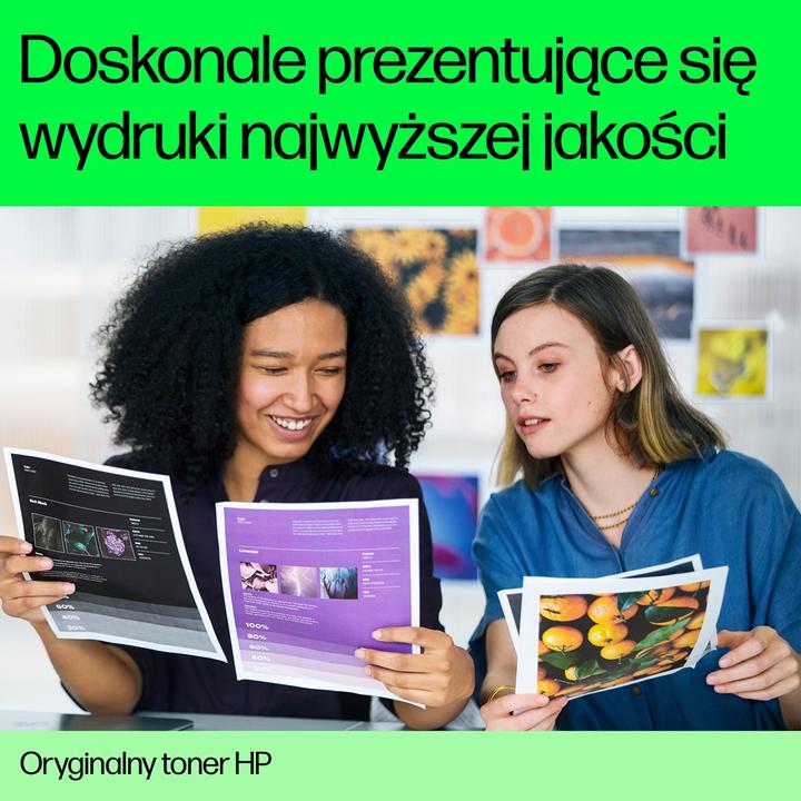 Actual product image HP 05x (FC)