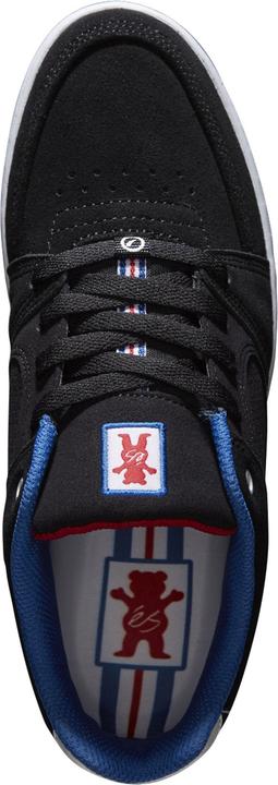 Produktbild éS Accel Slim x Grizzly (41)
