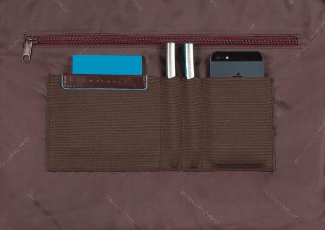 Image du produit Piquadro Blue Square Sacoche D'Ordinateur