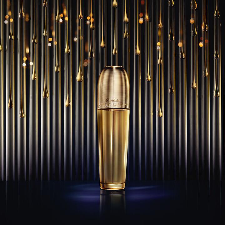 Image du produit Guerlain Huile Orchidée Impériale
