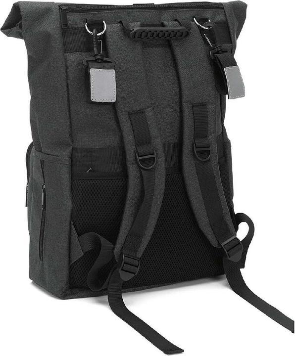 Actual product image Babyworld Tokyo changing rucksack