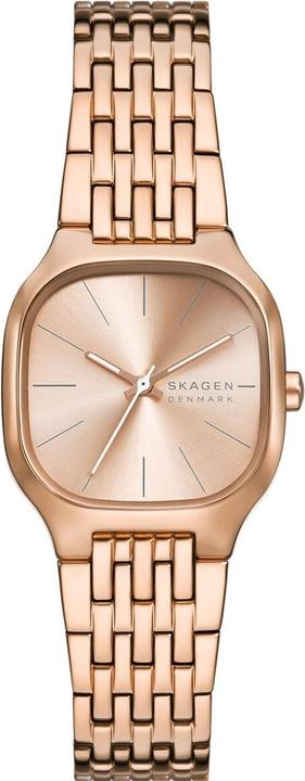 Image du produit Skagen Damenuhr MELLEM LILLE (Montre analogique, 28 mm)