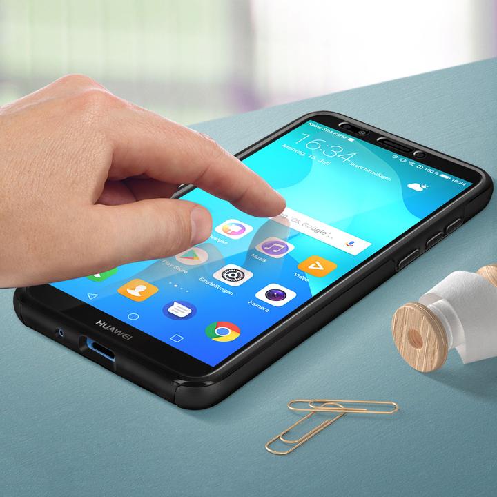 Actual product image Avizar Complet Series (Honor 7s)