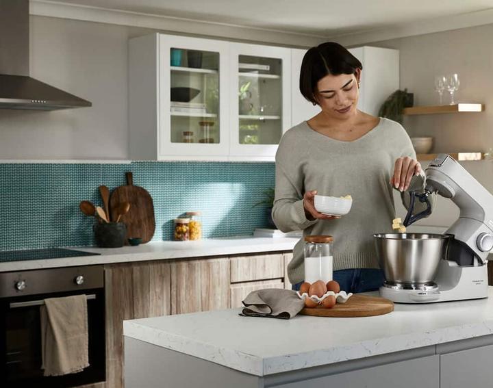 Actual product image Kenwood At501
