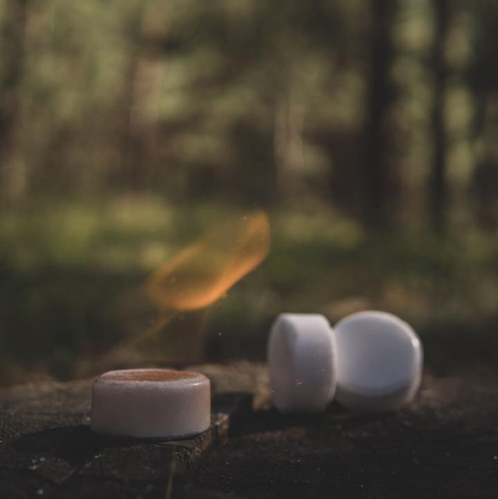 Actual product image Piran Fuel tablets L