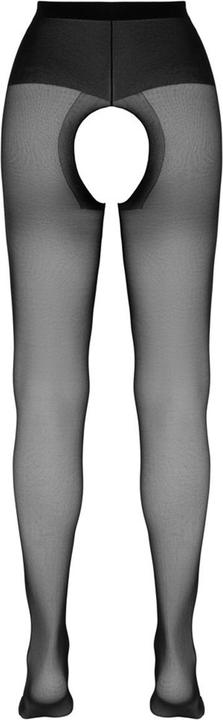 Produktbild Cottelli Collection Strumpfhose ouvert (L)