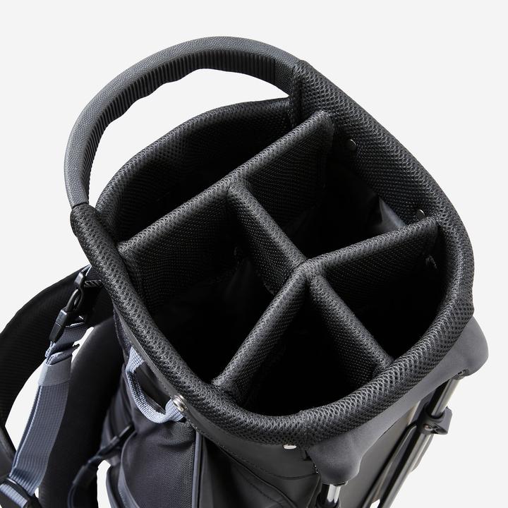 Actual product image Inesis Tripod Golf Bag