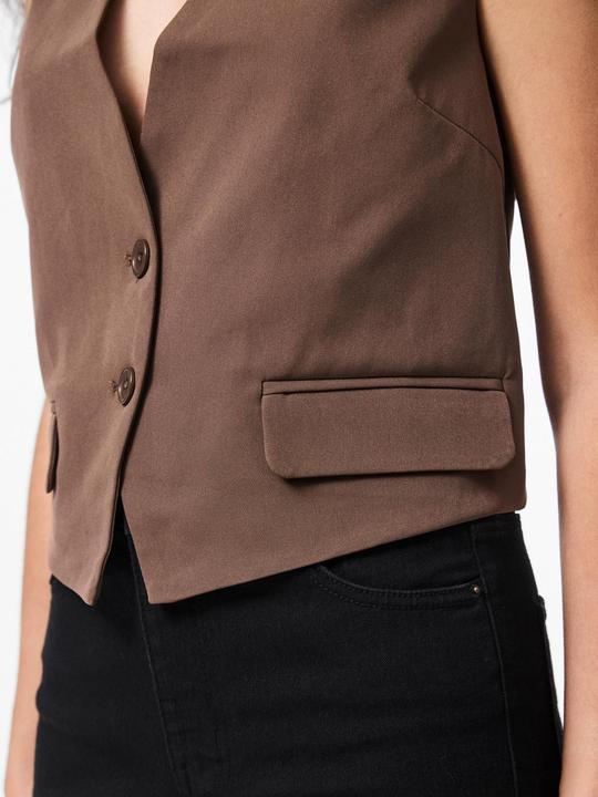 Produktbild Pieces PCNIMORA Weste (XS)