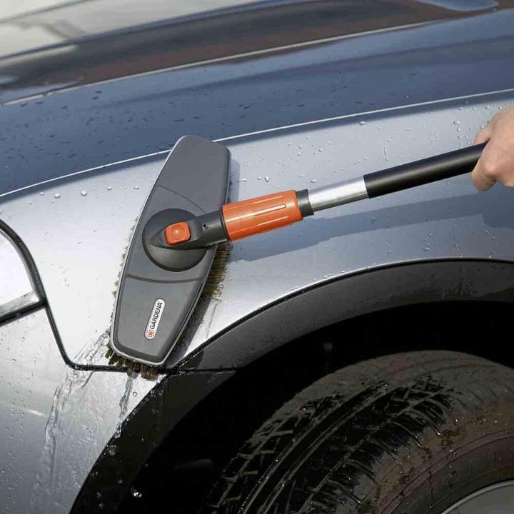 Produktbild Gardena Autowasch-Set