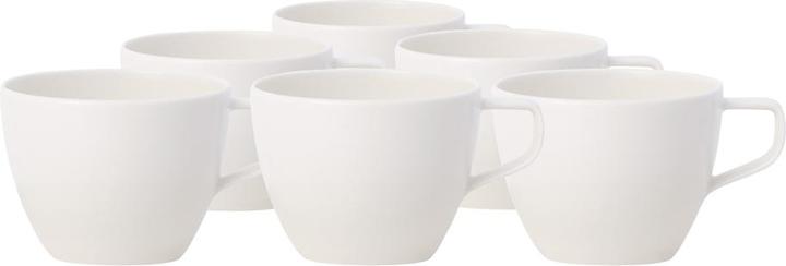 Kaffeetasse 6 Stk Artesano Original (170 ml, 6 x)