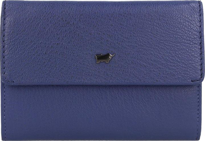 Braun Büffel Geldbörse Anna 48253
