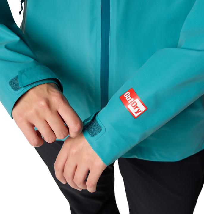 Produktbild Columbia Reign No Shine™ Jacket (XL)