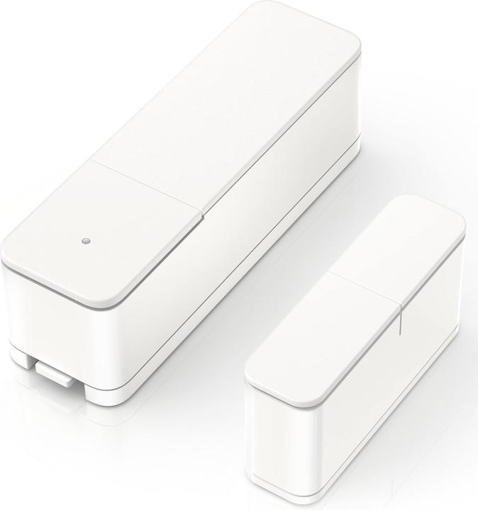 Bosch Smart Home Door/window contact II Plus, white