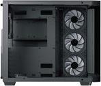Produktbild AeroCool P500C (ATX, mATX, Mini-ITX)