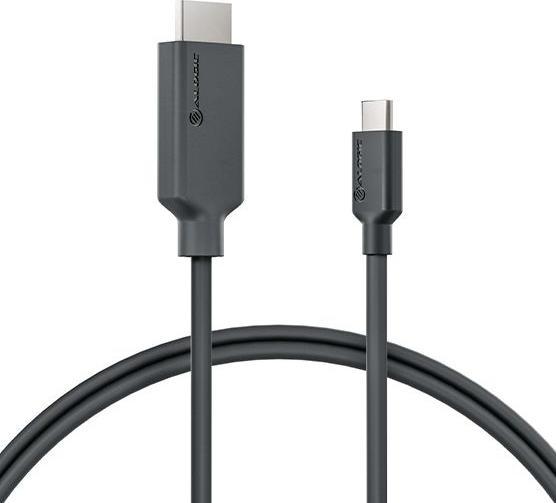 Actual product image Alogic Elements USB-C To HDMI Cable (1 m, HDMI)