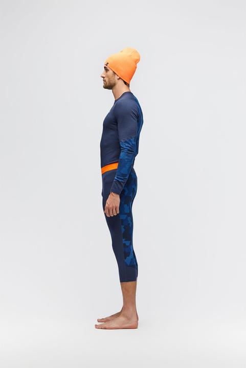 Image du produit Salewa Cristallo Warm AMR manches longues (M)