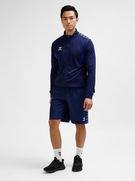 Produktbild hummel Hmlauthentic Woven Shorts (L)