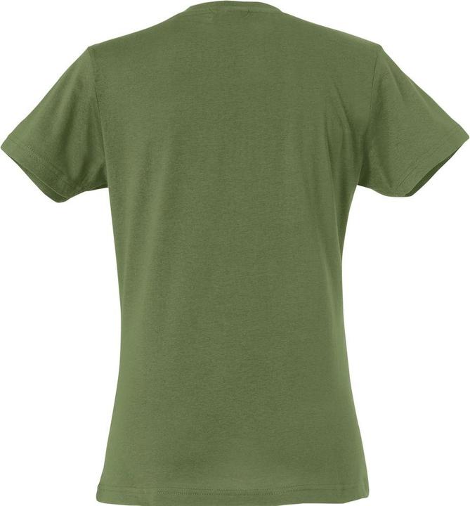 Actual product image Clique Tshirt (S)