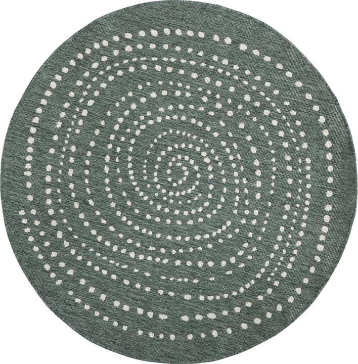Produktbild NORTHRUGS Bali (Ø 200 cm)