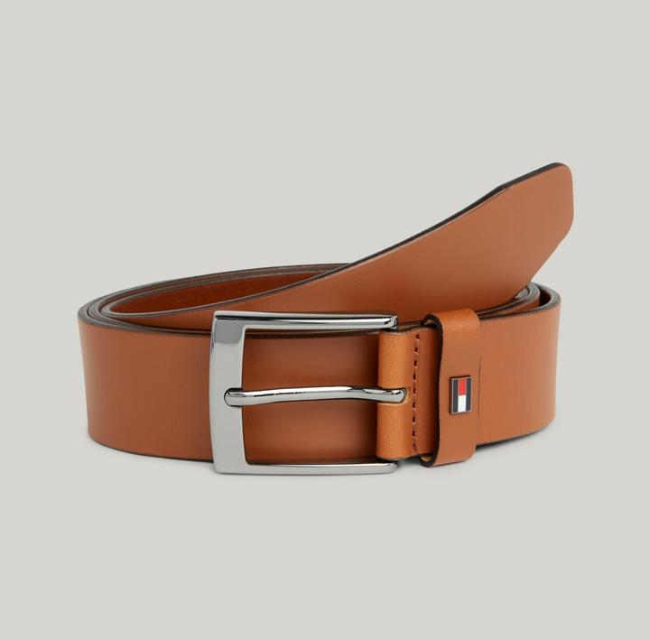 Produktbild Tommy Hilfiger ADAN LEATHER 3.5 (90)