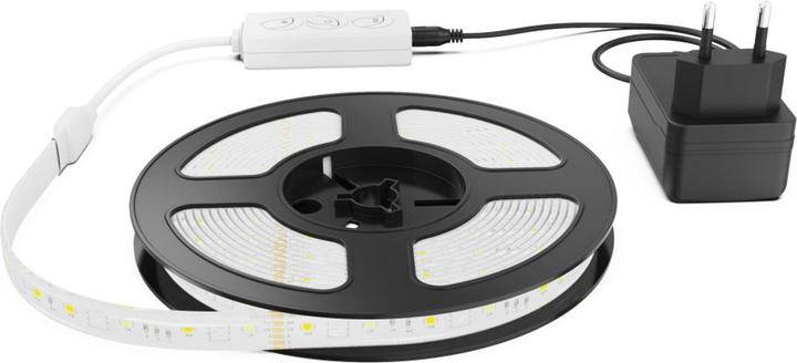 Immagine prodotto Hama Nastro LED (RGBW, 500 cm, Interno)