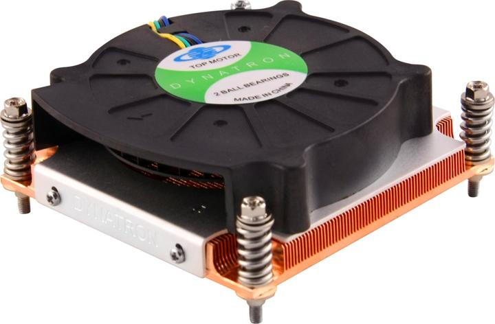 Produktbild Dynatron K199 Prozessor-Luftkühler (28.50 mm)