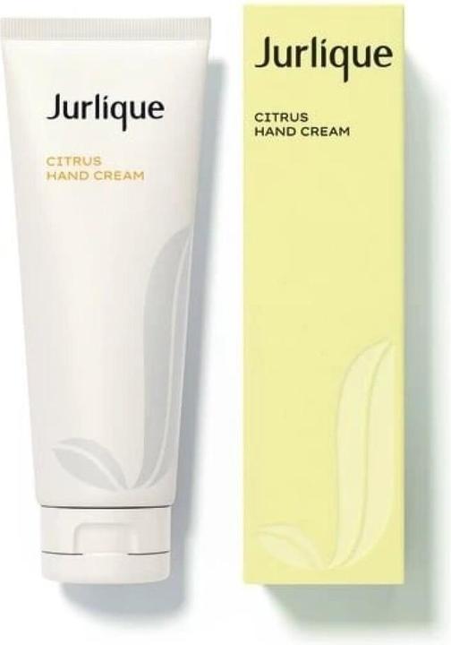 Produktbild Jurlique Citrus Hand Cream (125 ml)