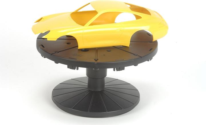 Actual product image Tamiya Painting stand