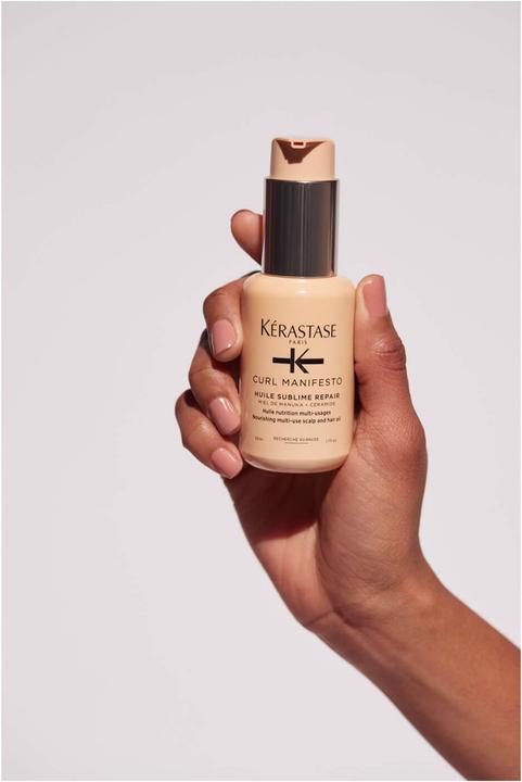 Produktbild Kérastase Curl Manifesto Huile Incroyable Repair (50 ml)