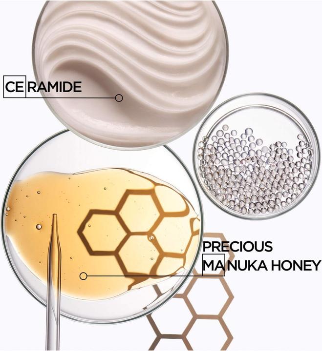 Produktbild Kérastase Curl Manifesto Huile Incroyable Repair (50 ml)