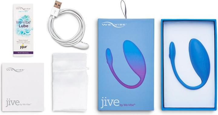 Image du produit We-Vibe Jive