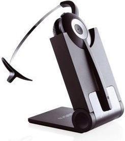 Actual product image Jabra Pro 935 MS Mono (Wireless, USB Type-B)