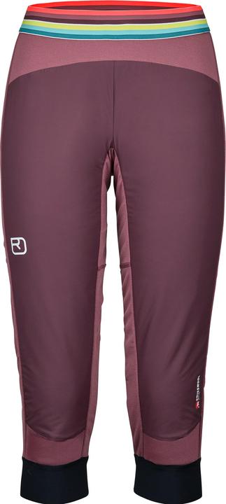 Ortovox Hybrid Short Pants Sw W