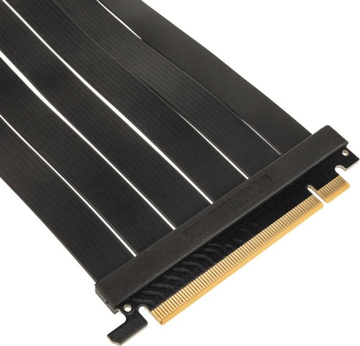 Produktbild Kolink PCI Express 5.0 x16 auf x16 Riser-Kabel
