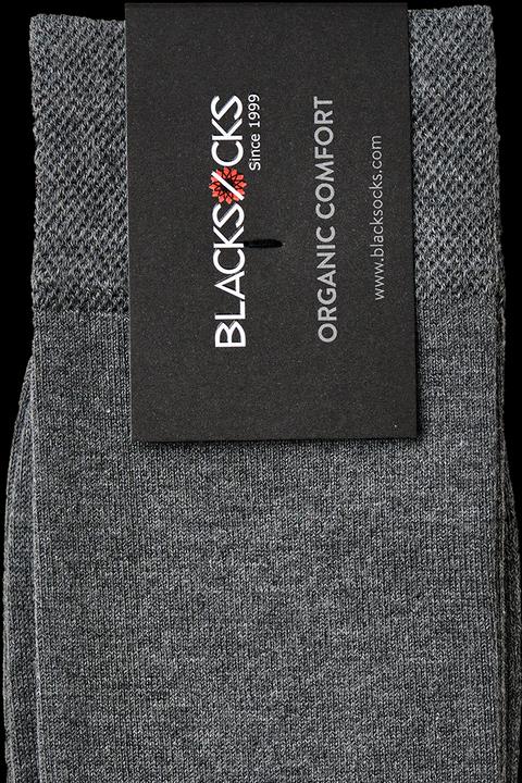 Immagine prodotto Blacksocks Comfort organico (Confezione singola, 42 - 44)