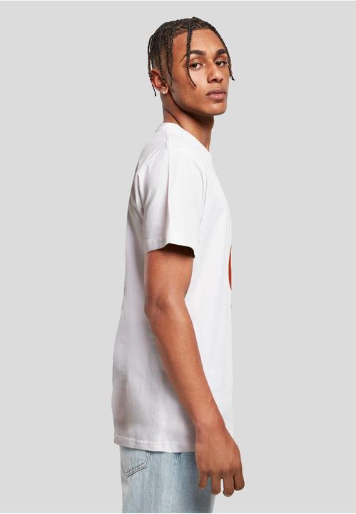 Produktbild Mister Tee Free Tee - 119327 (L)