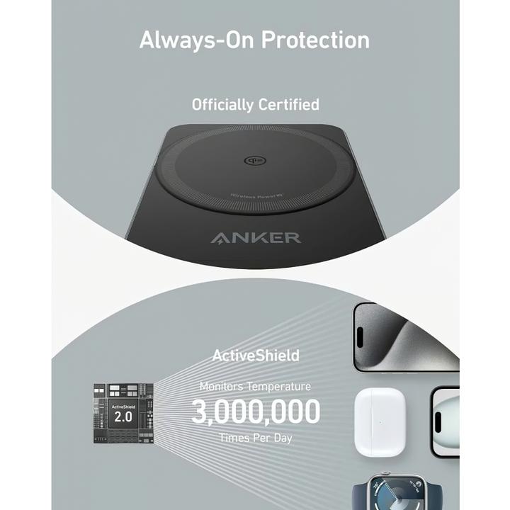Produktbild Anker MagGo 1 (15 W)