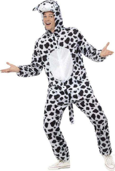 Immagine prodotto Smiffys Dalmata (L)