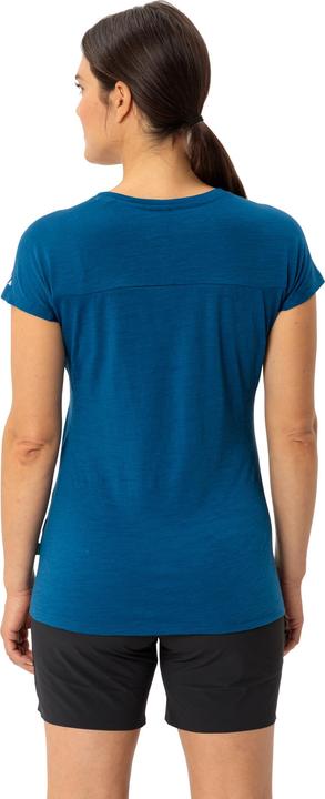 Image du produit Vaude Women's Tekoa Wool (40, M)