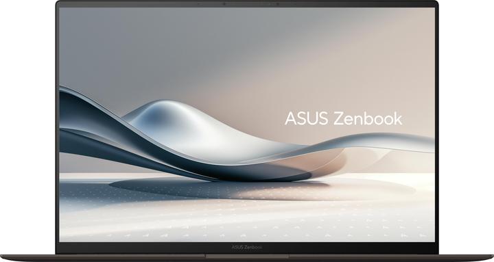Produktbild ASUS Zenbook S 16 (16", AMD Ryzen AI 9 HX 370, 32 GB, 1000 GB, CH)