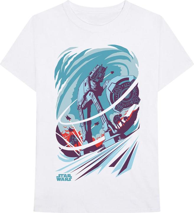 Star Wars AT-AT Archetype