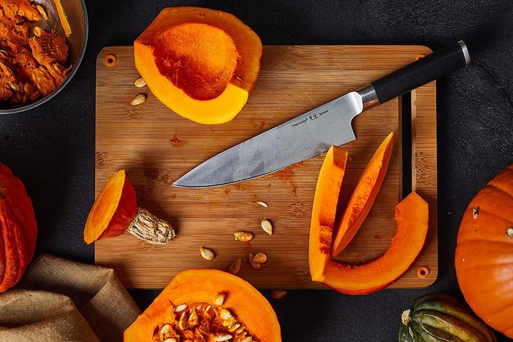 Produktbild Fiskars Kochmesser, Sensei 32,9cm (19 cm)