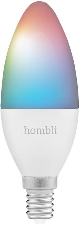 Hombli Smart Bulb