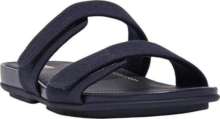 Produktbild Fitflop Sandalen Gracie Canvas (38)
