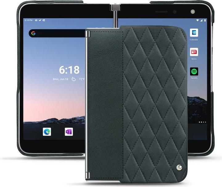 Image du produit Noreve Housse cuir (Microsoft Surface Duo 2)
