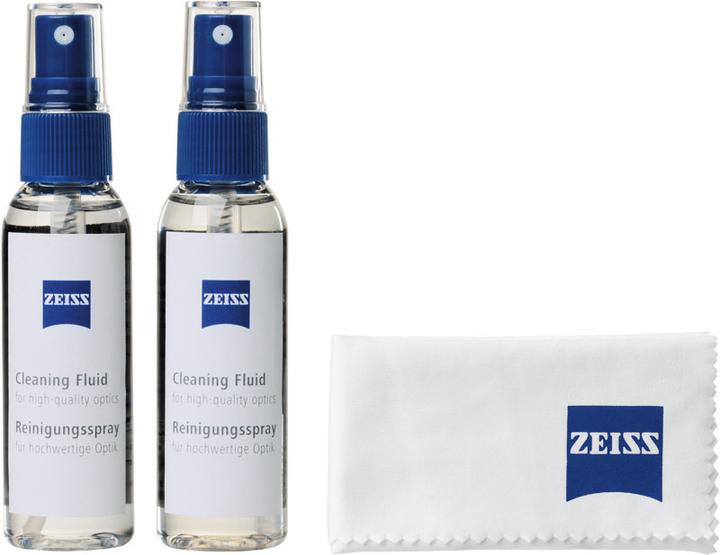 Zeiss Optics cleaning fluid