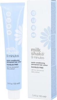 Milk_Shake 9 Minutes Express Permanent Hair Color 100ml