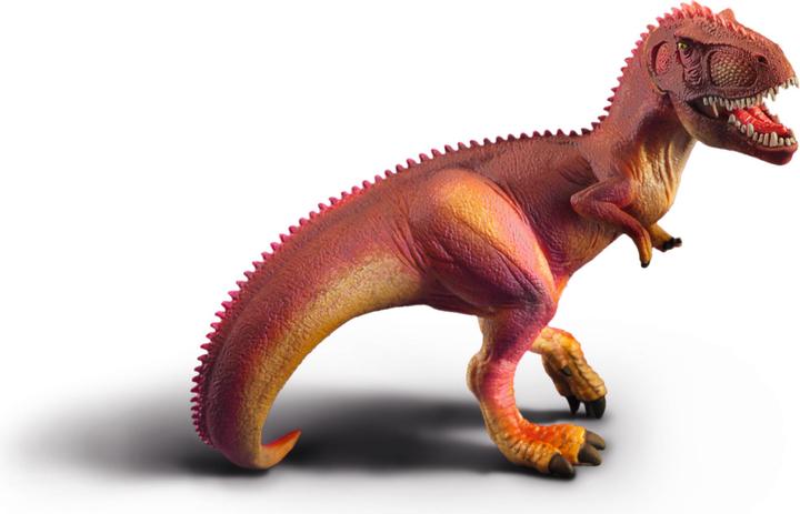 Produktbild Schleich Grosse Vulkanexpedition
