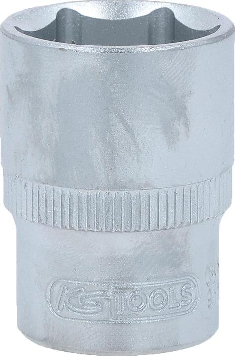 Produktbild KS Tools 1/2" Sechskant-Stecknuss (7/8")