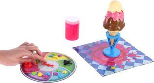 Image du produit Goliath Toys La fonte des glaces - un jeu d'enfant